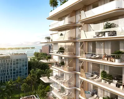Fully Furnished 1BR | Close to OP | Handover Q1 2027