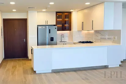 Large Layout | Pool View | Vacant