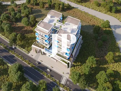 LIMITED UNITS | ICONIC VIEWS | UNBEATABLE PRICE 3BR Apartment + POOL | Ocean Pearl | Multiple Views