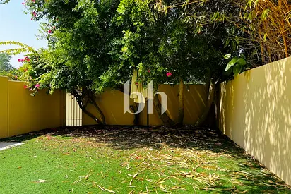Single Row | Unfurnished | Standard Villa for Sale