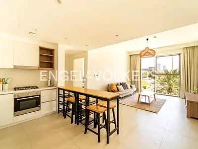 Well Maintained | Furnished | Vacant