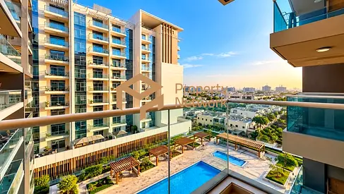 Excellent Investment | Metro Nearby | Spacious