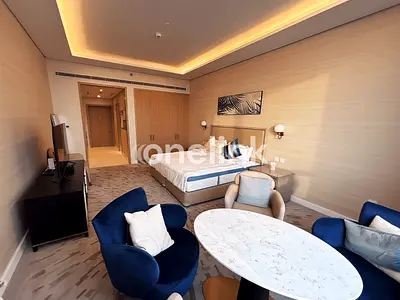 Furnished Studio | Multiple Units | The Palm Tower