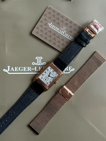 🚨JAEGER-LECOULTRE🚨 SuprAAAQUALITY✅✅✅ Waterproof💯 sapphire crystal💎 Original box 📦