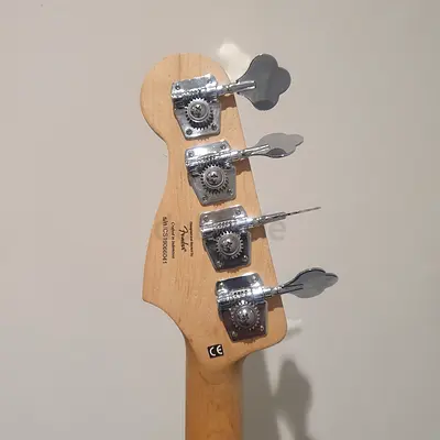 Fender Squier Jazz Bass