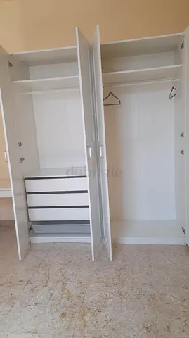 Ikea wardrobe