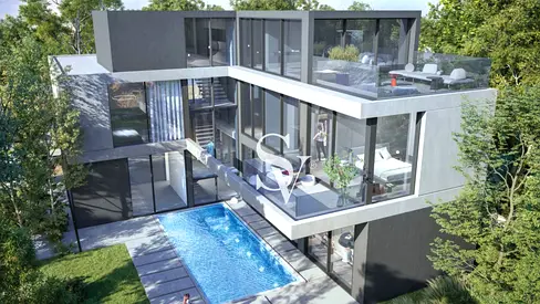 Forest Living | 2BR + Maid’s | 65% on Completion