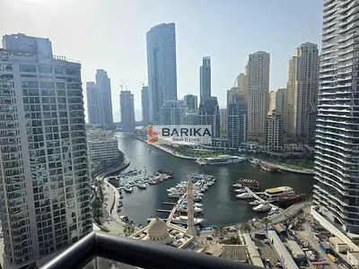 Marina Living | Spacious 1BR Apartment