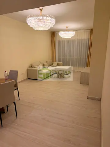 Fully Upgraded| One Bedroom | VOT