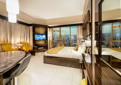 Fully Furnished | Elegant Style | Book Now