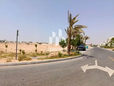 أرض سكنية للبيع في الحوشي – الشارقة بسعر مميز