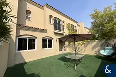Type C - 3 Bed | Vastu | Near Pool + Park