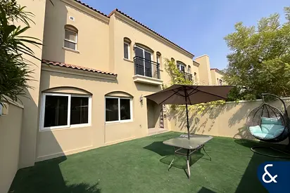Type C - 3 Bed | Vastu | Near Pool + Park