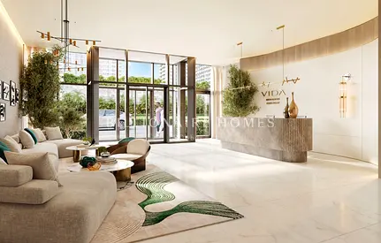 150k Below OP | High Floor | Branded Residence