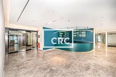 Full Floor | Fitted Office | 38 Parking