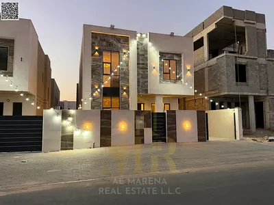 فرصة مميزة في الحليو 2 | فيلا 5 غرف بـ1.79 مليون شامل الرسوم