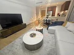 ELEGANTLY FURNISHED | BRAND NEW | SEA VIEW | BEACH