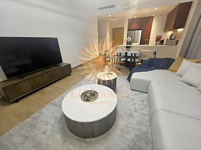 ELEGANTLY FURNISHED | BRAND NEW | SEA VIEW | BEACH