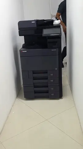 Kyocera  TA 4053