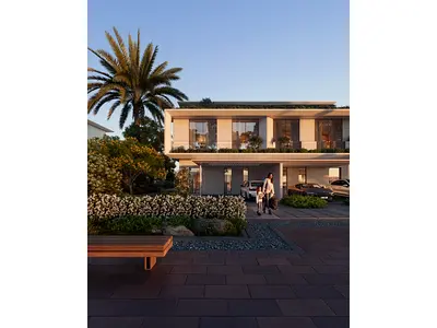 2Yrs Post payment | 30/70 PP | Waterfront living
