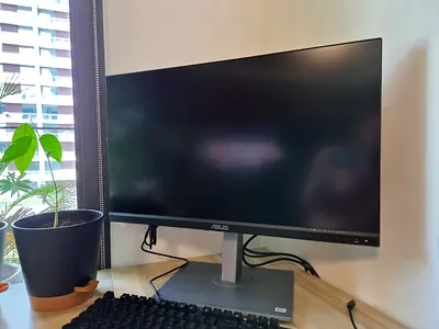 Asus ProArt PA279CV