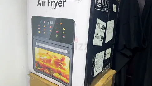 Air Fryer