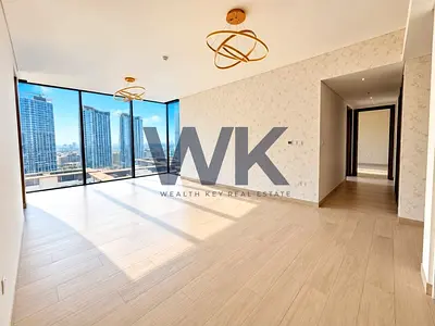17th Floor /Vacant /Community view/No Maids room