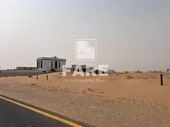 Residential Land for Sale | 3444 sqft | Northern