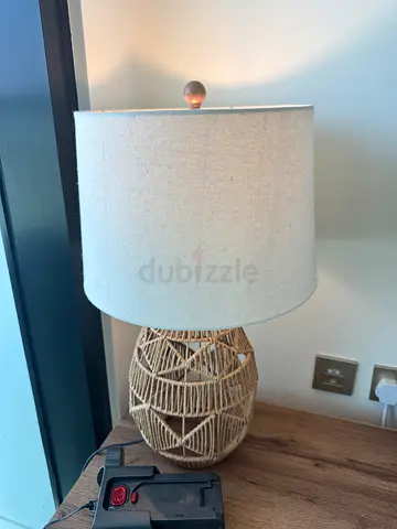 Table lamp for sale