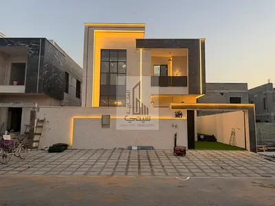 Villa for sale with a stone facade in a prime location