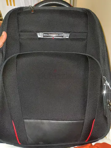 Samsonite Pro dlx 5