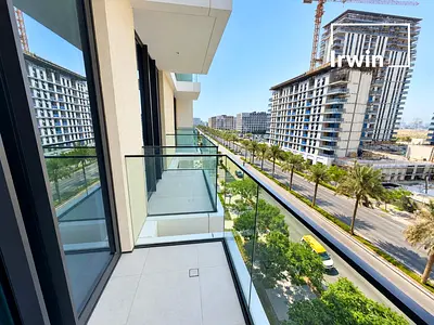1 BR 09 series | Branded | Boulevard View