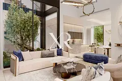 CONTEMPORARY VILLA | 4BR + MAID'S ROOM | G+2
