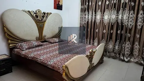 Fully Furnished 3-Bedroom Apartment | Monthly Rental | Spacious & Comfortable Living