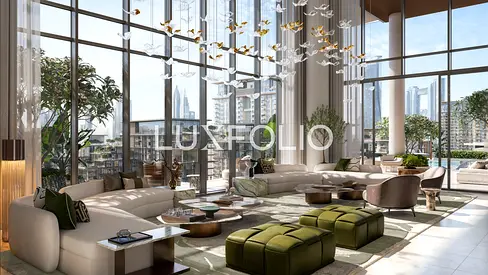WATERSIDE COMMUNITY | Q2 2029 | UPPER LEVEL
