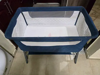 Juniors bed for baby