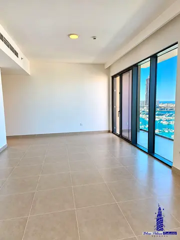 Unobstructed Sea View | Corner 3BR+Maid | High Floor | Vacant