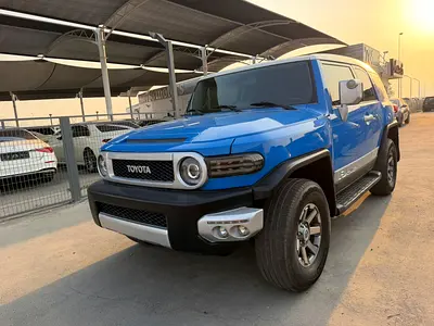 Toyota Fortuner EXR 2010 GCC Specs