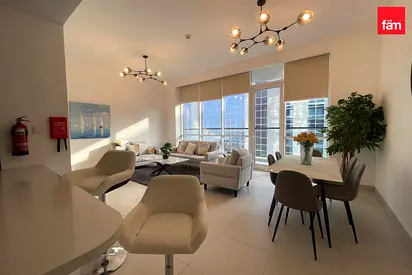 Lowest price / biggest size / high floor