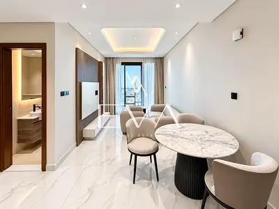 3BR PLUS MAIDS | TOP FLOOR | WORLD CLASS AMENITIES