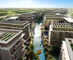 Full Water Views I High Floor I Easy Payment Plan