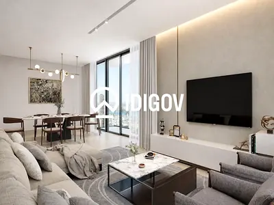 Premium High Floor | 2BR + Maids| Sobha Verde| JLT