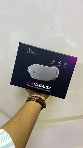 THEROVA Massagers