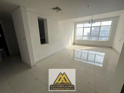 Spacious 2-Bedroom Apartment in Al Rashidiya 3, Ajman | Free Parking & AC | AED 55K