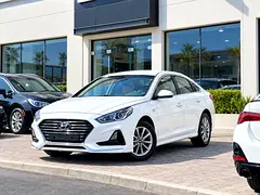 2019 Hyundai Sonata