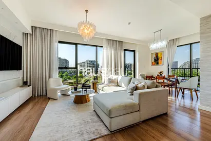 Exclusive - Agents Welcome | FULL Park Views | VOT