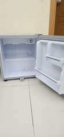 Sharp mini refrigerator