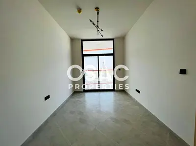 CLEAN HIGH FLOOR | UNFURNISHED | READY TO MOVE