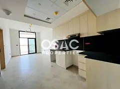 CLEAN HIGH FLOOR | UNFURNISHED | READY TO MOVE