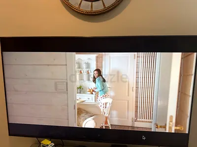 65 inch LED Smart TV - Excellent Working Condition